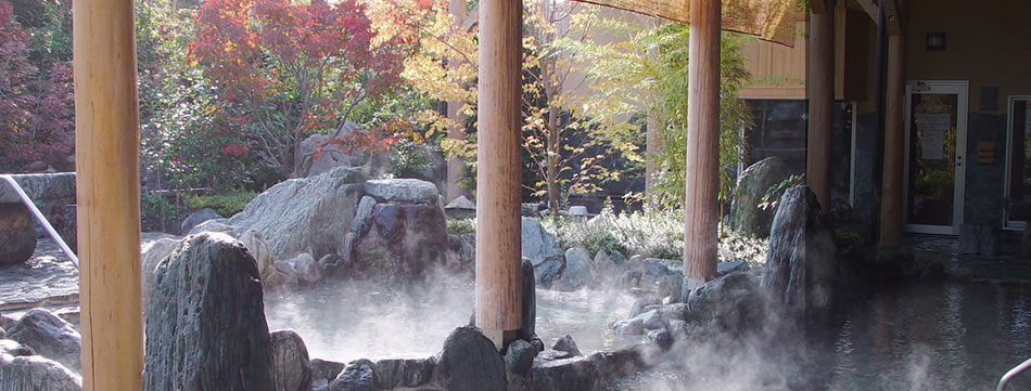 ひぜん祐徳温泉 宝乃湯